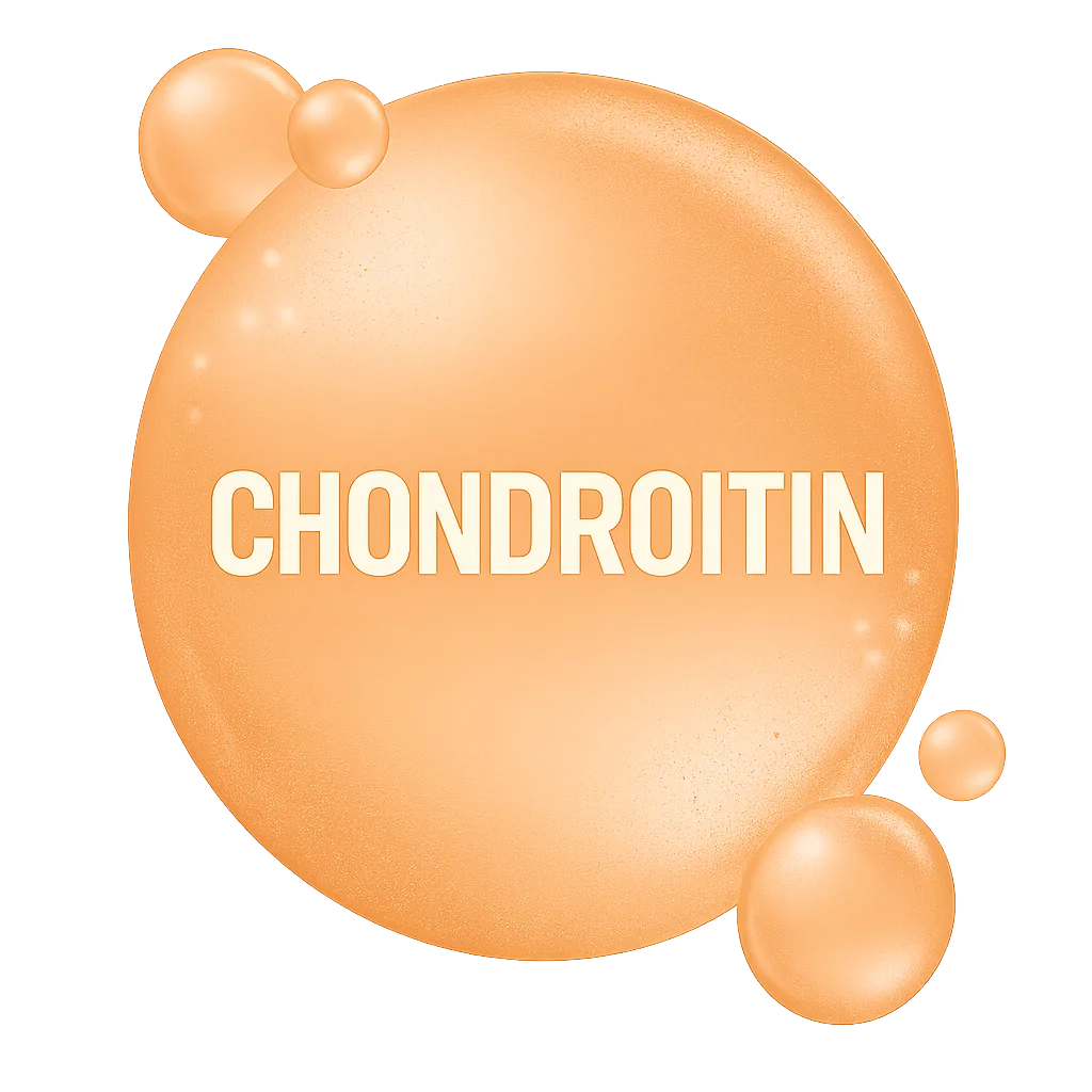 Condroitina