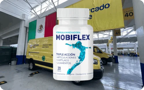 Mobiflex Precio Mercado Libre: lo que debes saber antes de comprar en México