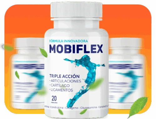 Mobiflex — precio en México. ¿Dónde comprar y cuánto cuesta?